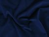 Cotton Pile Velvet, 310 g/m², Royal Blue