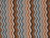 Patterned Viscose - Tan