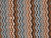 Patterned Viscose - Tan