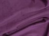 London Premium Velvet, 290 g/m², Plum