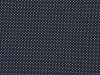 Pin Spot Polycotton Print, Black