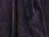 Soft Stretch Dress Chenille, Purple