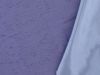 Two Tone Imitation Silk Dupion, Lavander
