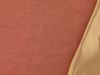 Two Tone Imitation Silk Dupion, Copper