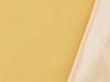 Two Tone Imitation Silk Dupion, Buttermilk