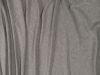 Plain Dye Viscose Jersey, Light Grey Marl