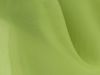 Organza - Lime Green