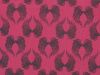 Angel Wings Polycotton Print, Fuchsia