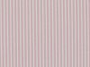 Candy Stripe Cotton Poplin, Baby Pink