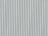 Candy Stripe Cotton Poplin, Sky Blue