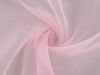Crystal Organza - Baby Pink