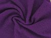 Fancy Firefly Metallic Knit, Purple