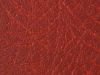 Fire Resistant Leatherette - Flame