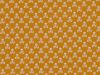 Mini Skull And Crossbones Cotton Poplin Print, Mustard