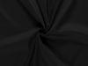 Premium Cotton Poplin, Black