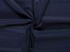 Premium Cotton Poplin, Navy