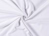 Premium Cotton Poplin, White