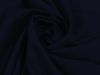 Premium Plain Polycotton, Navy