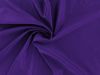 Stretch Plain Lycra, Purple