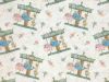 Harmony Cotton Print, Carousel