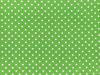 Craft Collection Cotton Print, Small Spot, Apple