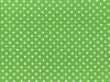 Craft Collection Cotton Print, Small Spot, Apple