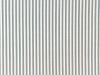 Craft Collection Cotton Print, Candy Stripe, Dark Grey