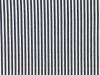 Craft Collection Cotton Print, Candy Stripe, Navy
