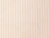 Craft Collection Cotton Print, Candy Stripe, Beige