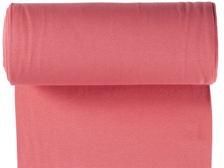 Cotton Cuffing, Coral