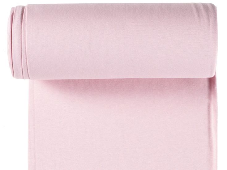 Cotton Cuffing, Light Pink