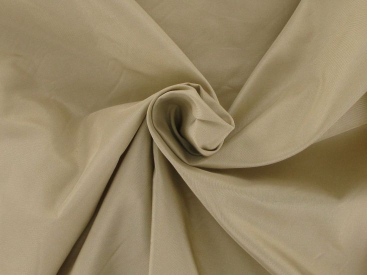 Silk Taffeta, Sand