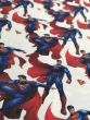 DC Comics Printed Cotton, Superman