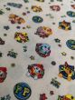 Paw Patrol Printed Cotton, Pups on the Go