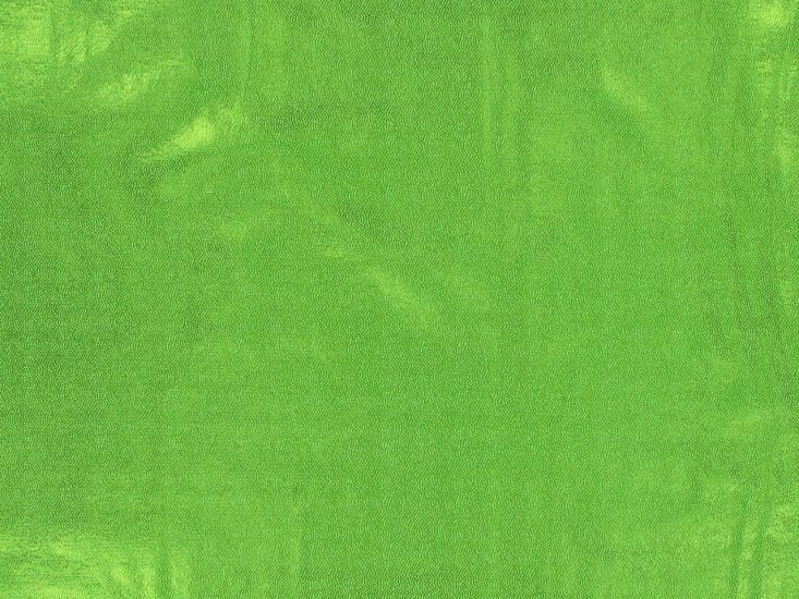 Knitted Dot Foil, Green