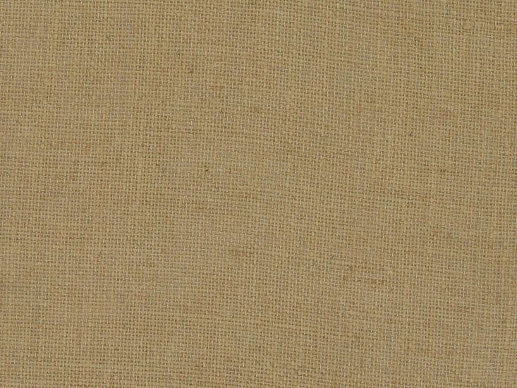 Hessian Fabric, Natural