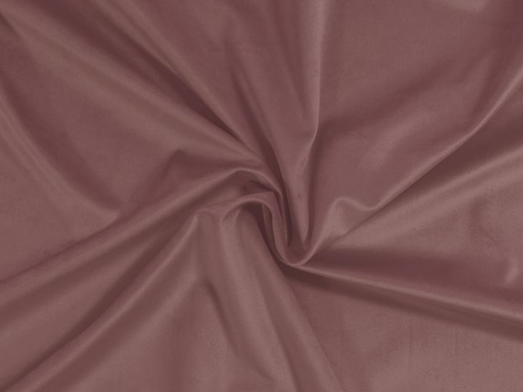 London Premium Velvet, 290 g/m², Rose