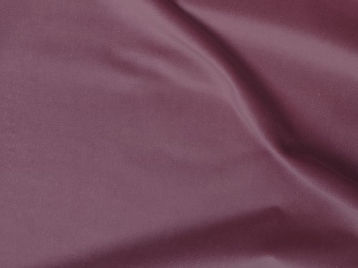 Cotton Pile Velvet, 330 g/m², Roseberry