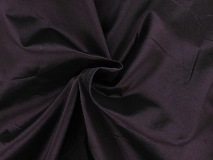 Acetate Taffeta, Purple