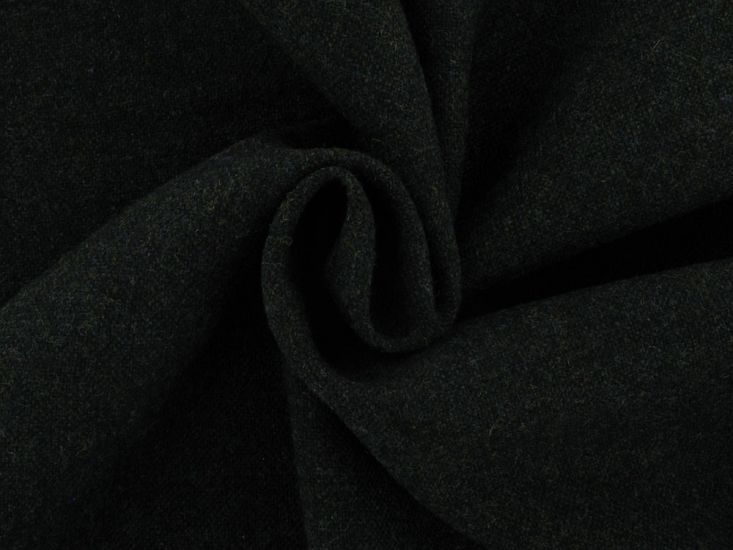 Albany Coating Wool, Grey Marl