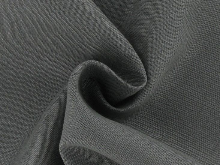 Ambience Heavyweight Linen, Platinum