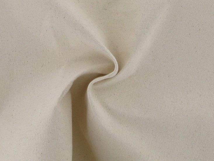 Artists 10oz Cotton Canvas, Natural