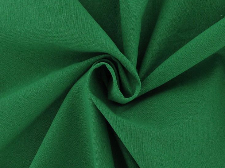 Ayla Cotton Linen Blend, Green