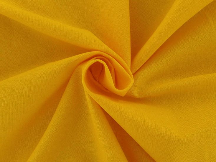 Ayla Cotton Linen Blend, Yellow