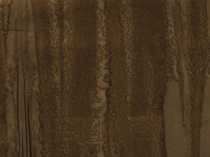 Bali Batik Cotton, Waterfall, Oak