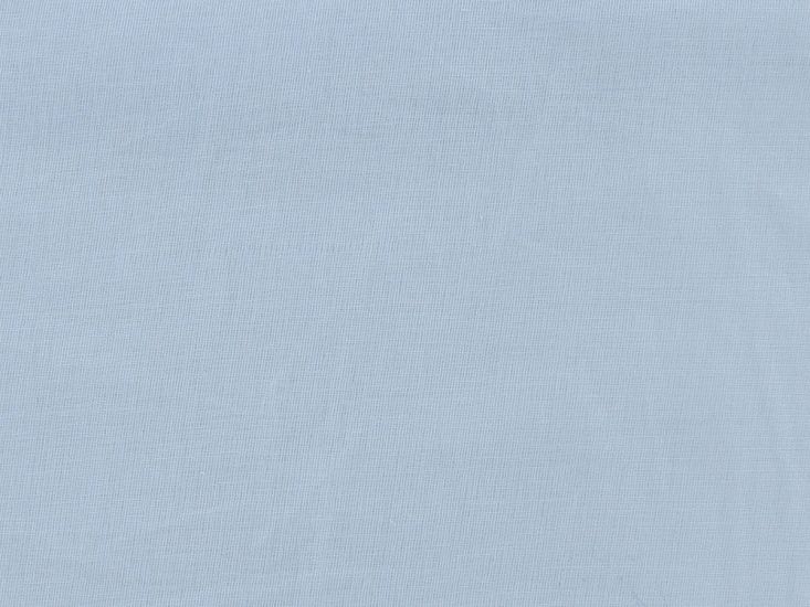 Bambino Soft Cotton Muslin, Baby Blue