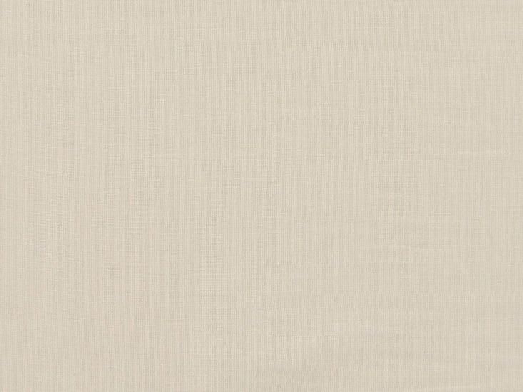 Bambino Soft Cotton Muslin, Natural