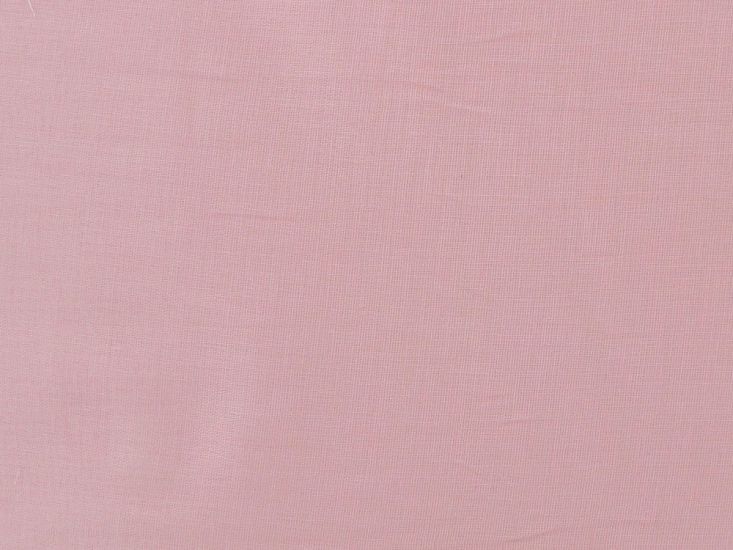 Bambino Soft Cotton Muslin, Pink
