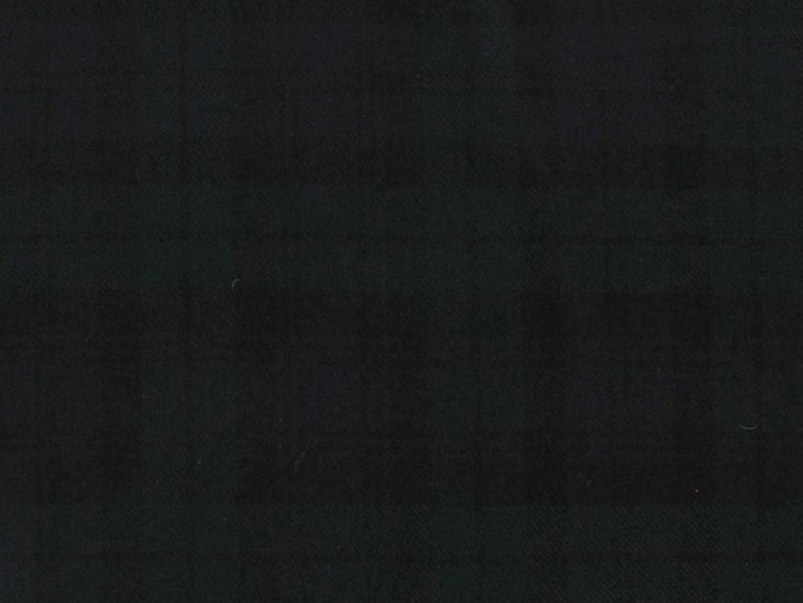 Black Watch Pure Wool
