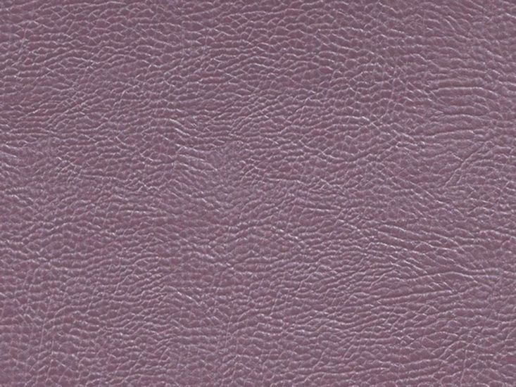 Buffalo Faux Leather, Orchid